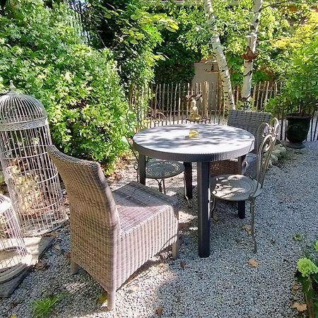 16 Bis-Gite-Hotel-Appartement Marssac-sur-Tarn Esterno foto