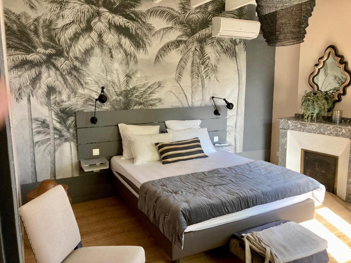 16 Bis-Gite-Hotel-Appartement Marssac-sur-Tarn Esterno foto