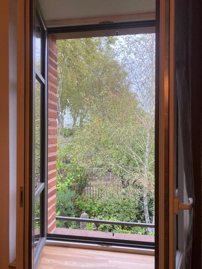 16 Bis-Gite-Hotel-Appartement Marssac-sur-Tarn Esterno foto