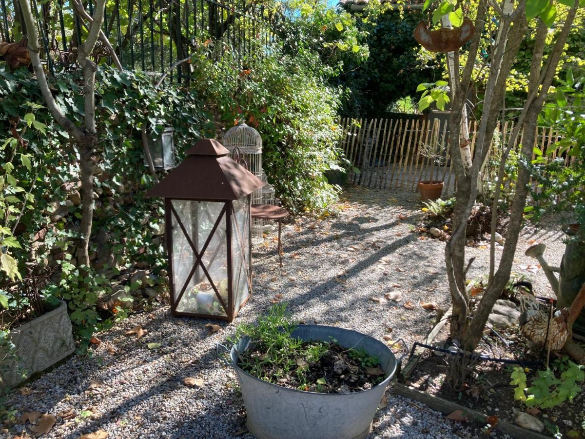 16 Bis-Gite-Hotel-Appartement Marssac-sur-Tarn Esterno foto