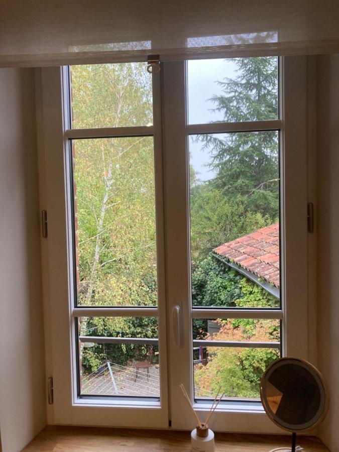 16 Bis-Gite-Hotel-Appartement Marssac-sur-Tarn Esterno foto