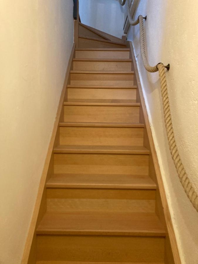 16 Bis-Gite-Hotel-Appartement Marssac-sur-Tarn Esterno foto