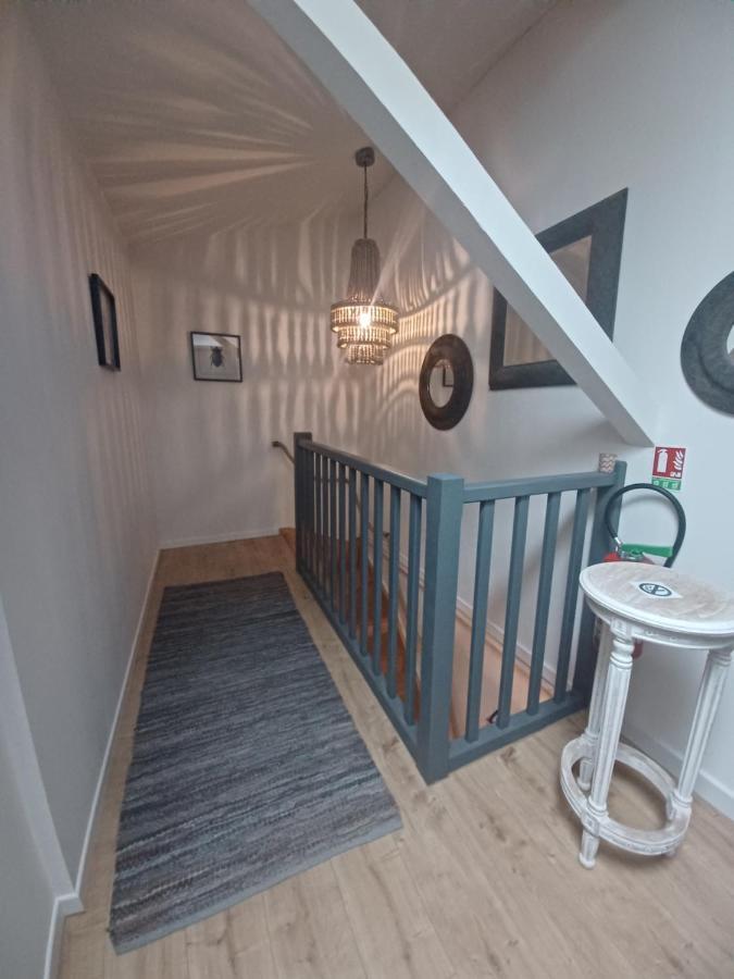 16 Bis-Gite-Hotel-Appartement Marssac-sur-Tarn Esterno foto
