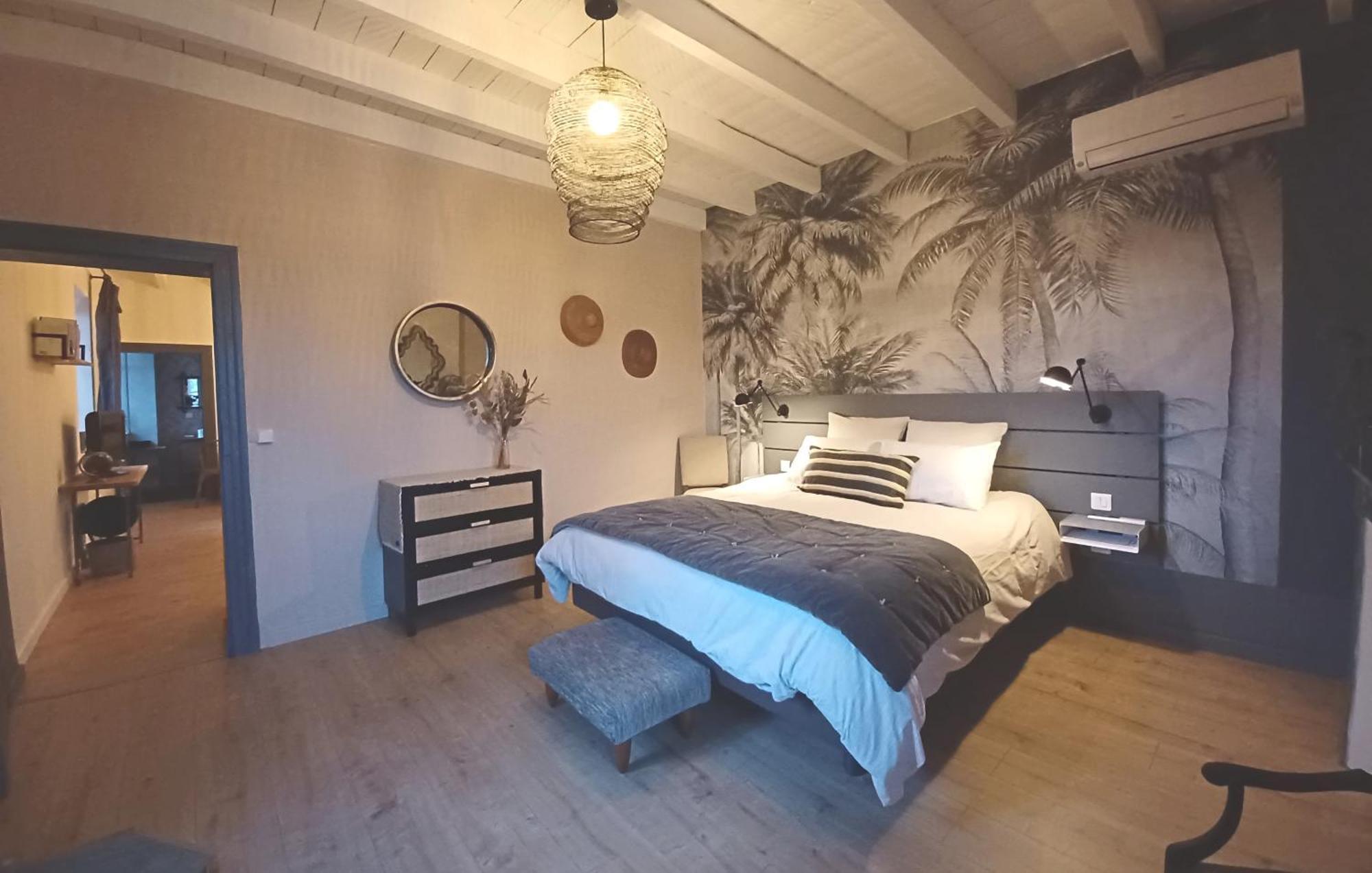 16 Bis-Gite-Hotel-Appartement Marssac-sur-Tarn Esterno foto
