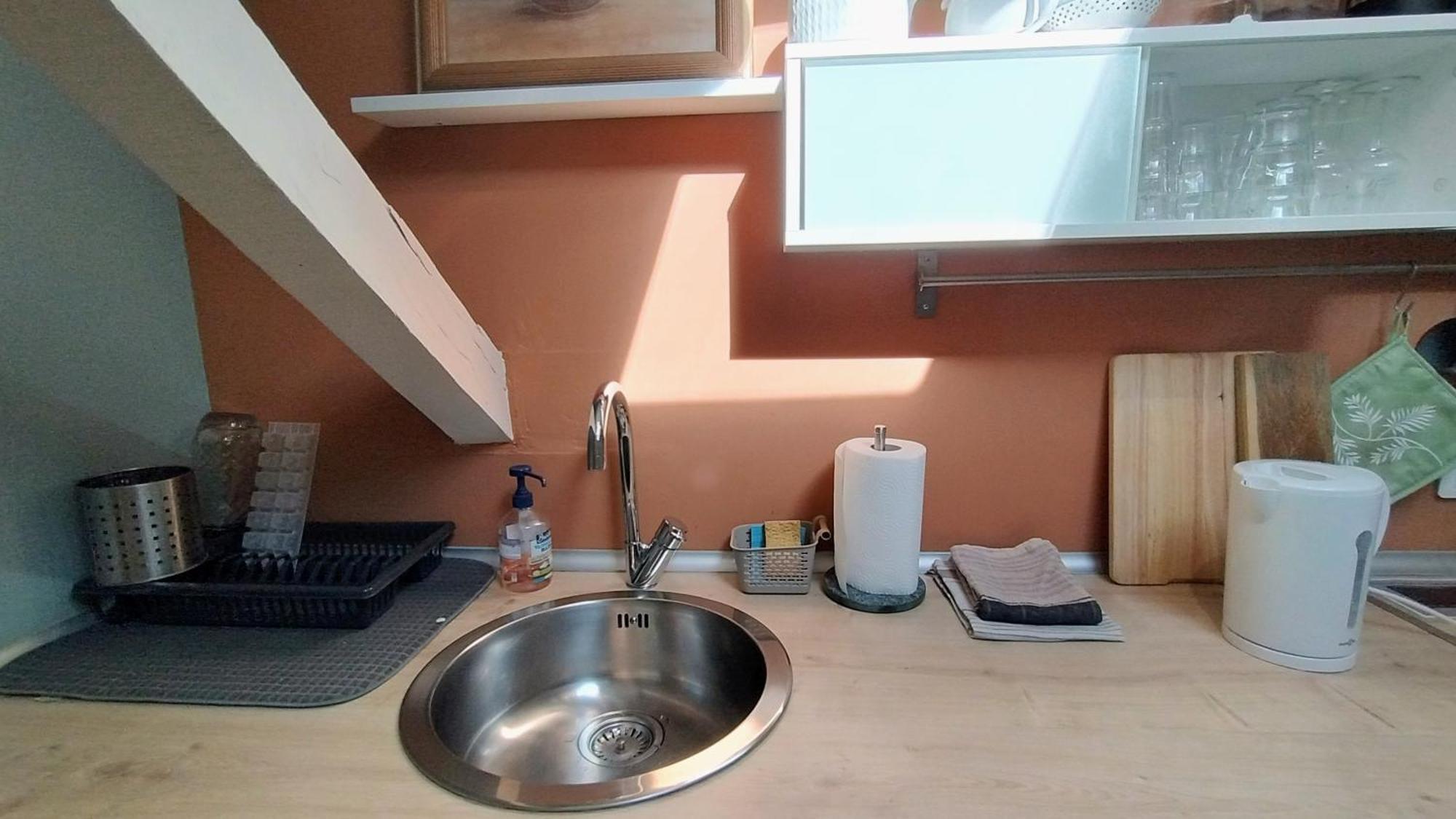 16 Bis-Gite-Hotel-Appartement Marssac-sur-Tarn Esterno foto