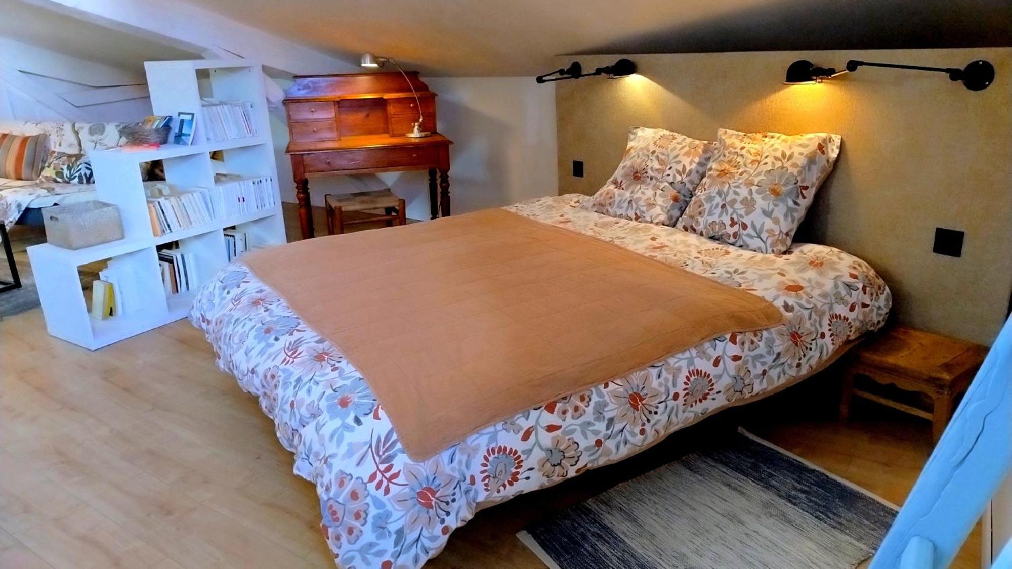 16 Bis-Gite-Hotel-Appartement Marssac-sur-Tarn Esterno foto