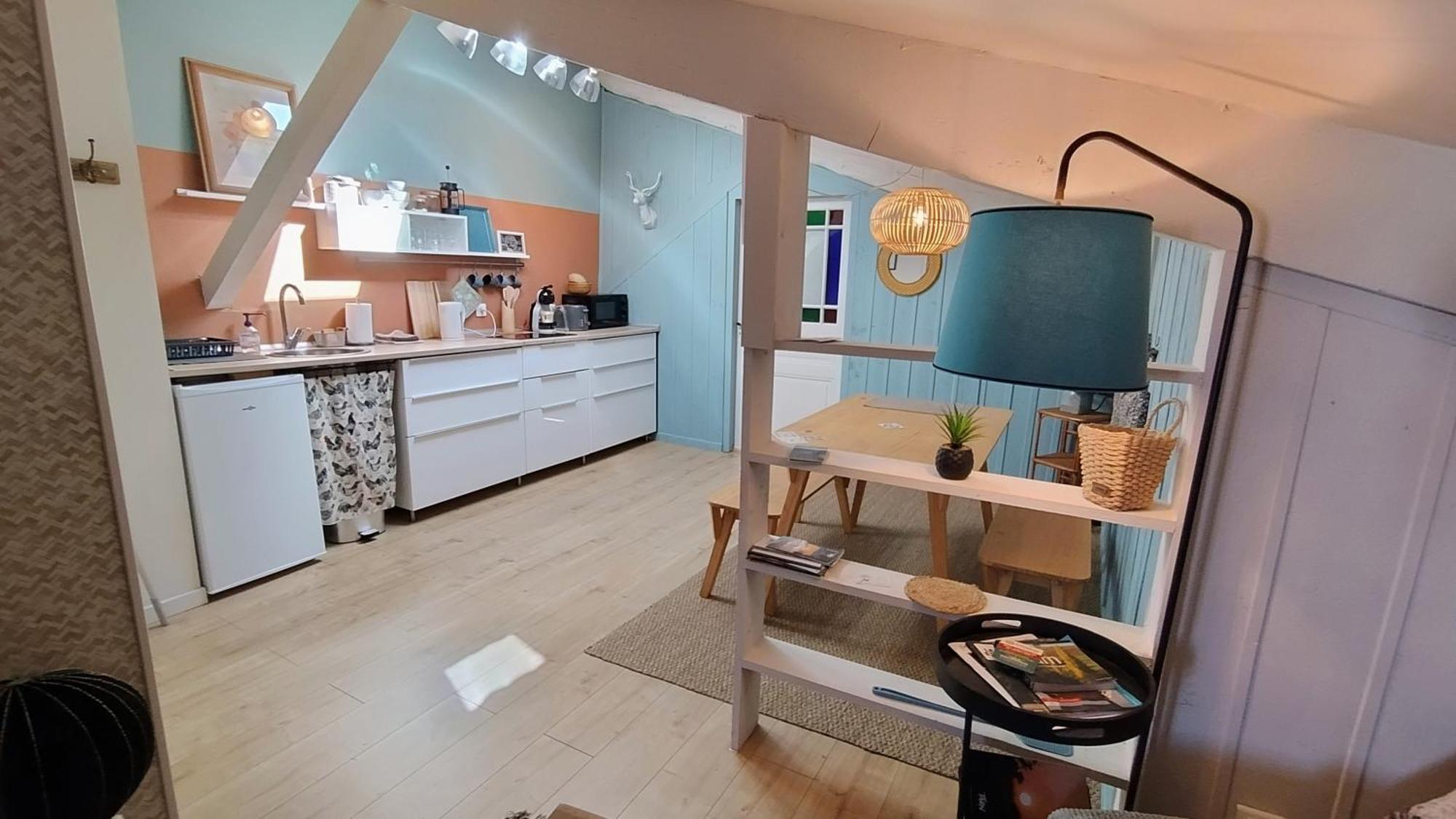 16 Bis-Gite-Hotel-Appartement Marssac-sur-Tarn Esterno foto