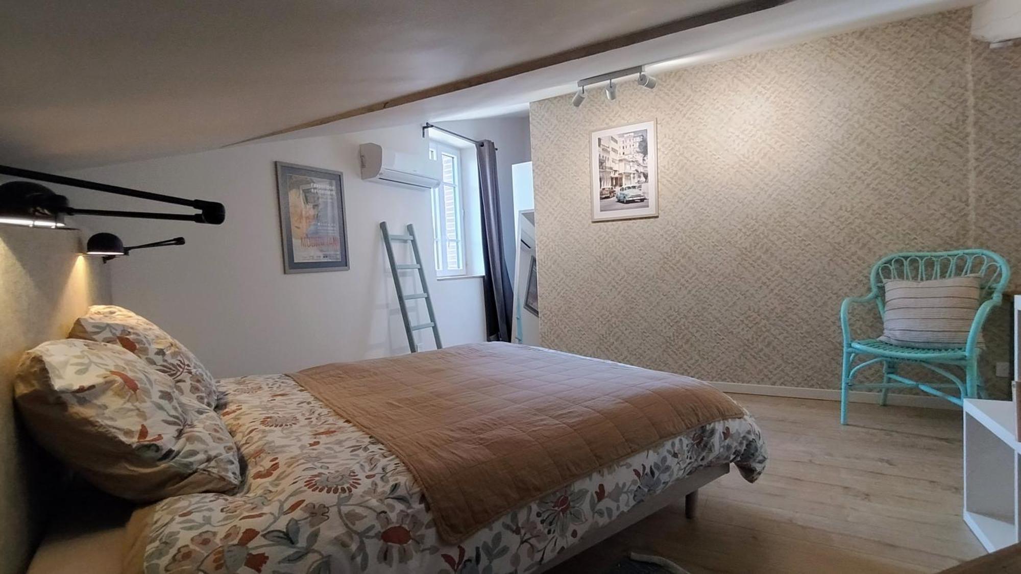 16 Bis-Gite-Hotel-Appartement Marssac-sur-Tarn Esterno foto