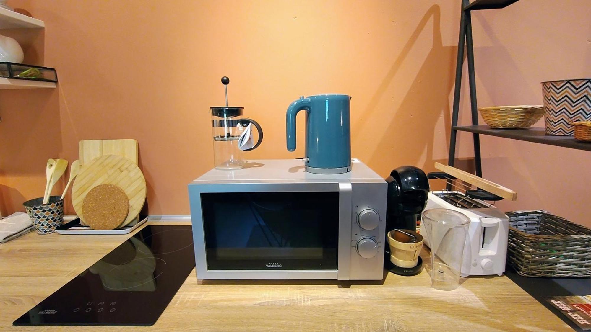 16 Bis-Gite-Hotel-Appartement Marssac-sur-Tarn Esterno foto