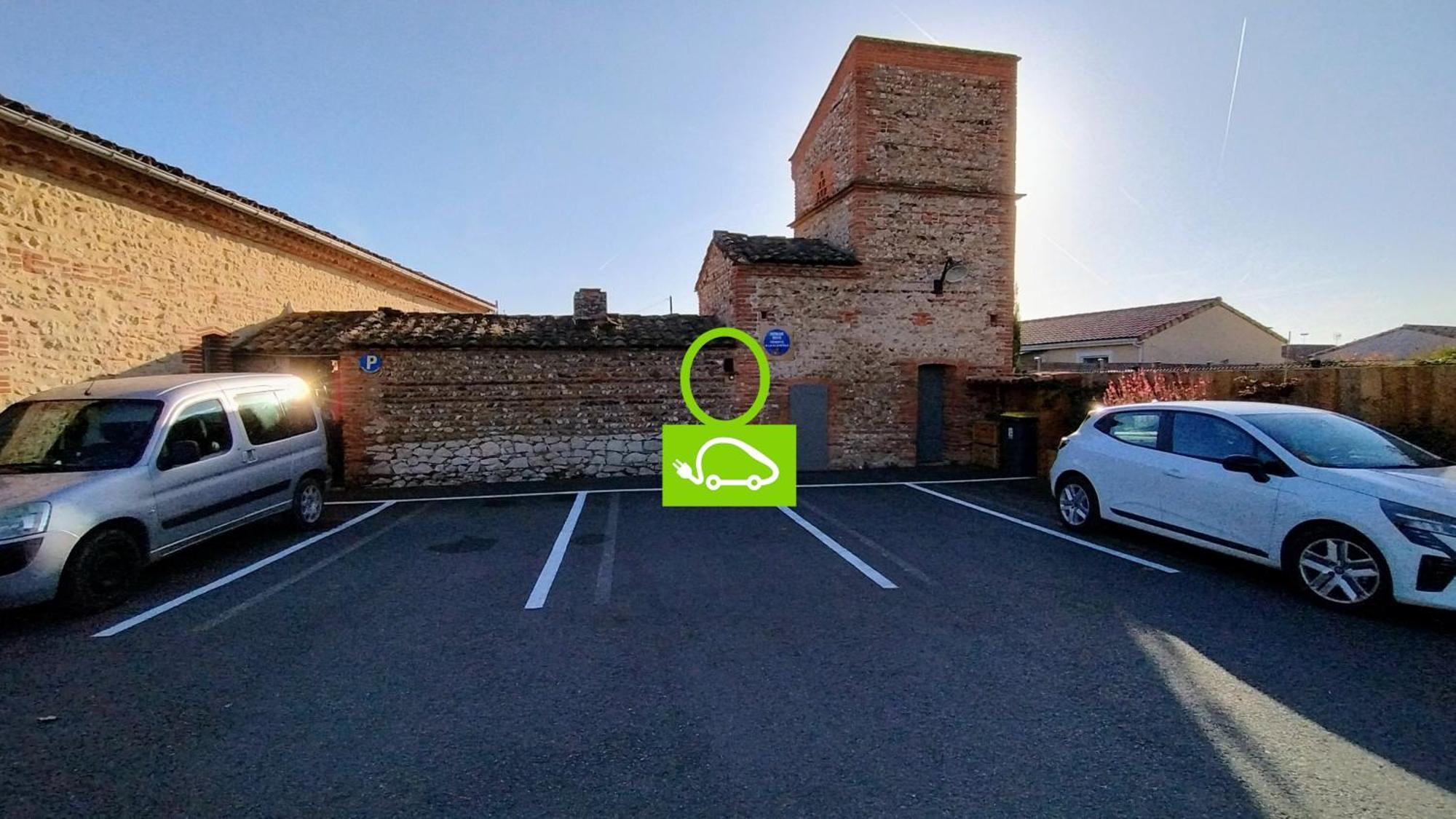 16 Bis-Gite-Hotel-Appartement Marssac-sur-Tarn Esterno foto
